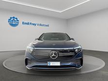 MERCEDES-BENZ EQA 250 AMG Line, Électrique, Occasion / Utilisé, Automatique - 5