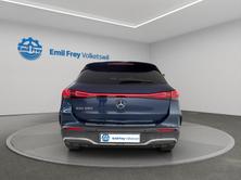MERCEDES-BENZ EQA 250 AMG Line, Électrique, Occasion / Utilisé, Automatique - 6