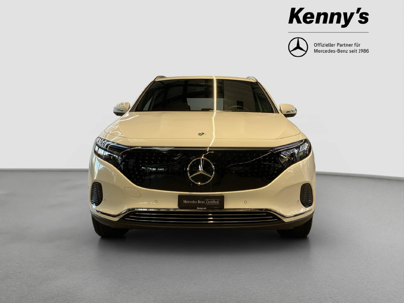 MERCEDES-BENZ EQA 250 Progressive, Elettrica, Occasioni / Usate, Automatico - 3