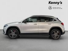 MERCEDES-BENZ EQA 250 AMG Line, Electric, Second hand / Used, Automatic - 3