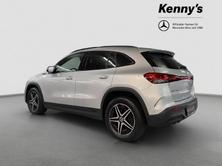MERCEDES-BENZ EQA 250 AMG Line, Electric, Second hand / Used, Automatic - 4