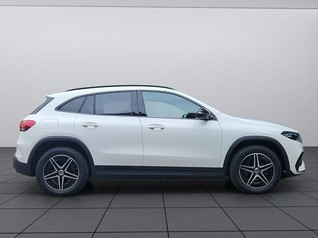MERCEDES-BENZ EQA 250 AMG Line, Elettrica, Occasioni / Usate, Automatico - 5