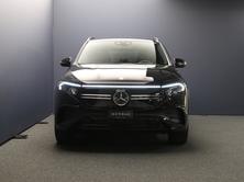 MERCEDES-BENZ EQA 250 66,5kWh, Electric, New car, Automatic - 2