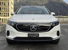 MERCEDES-BENZ EQA 300 4MATIC, Electric, Second hand / Used, Automatic - 2
