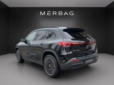 MERCEDES-BENZ EQA 300, Electric, New car, Automatic - 4