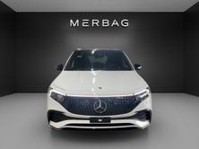 MERCEDES-BENZ EQA 300 66,5kWh 4Matic Swiss Star, Electric, New car, Automatic - 2