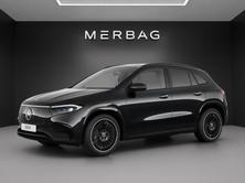 MERCEDES-BENZ EQA 300 66,5kWh 4Matic Swiss Star, Électrique, Voiture nouvelle, Automatique - 4