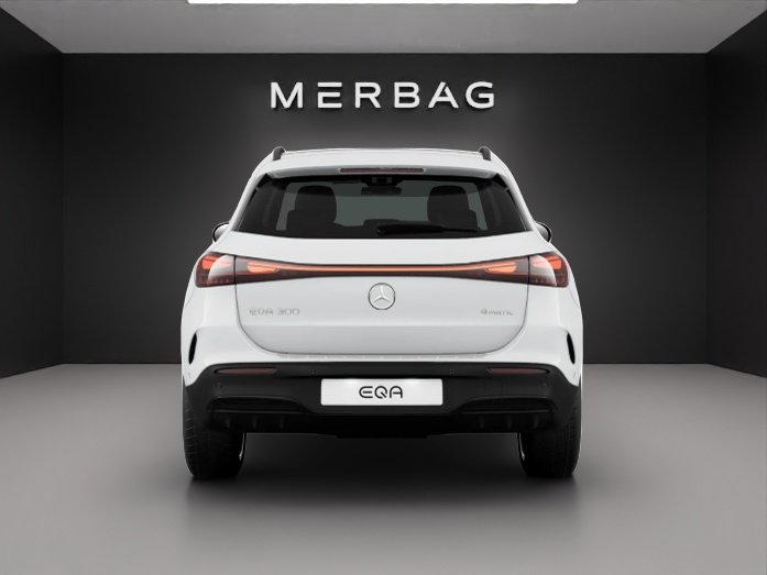 MERCEDES-BENZ EQA 300 66,5kWh 4Matic Swiss Star, Elettrica, Auto nuove, Automatico - 3