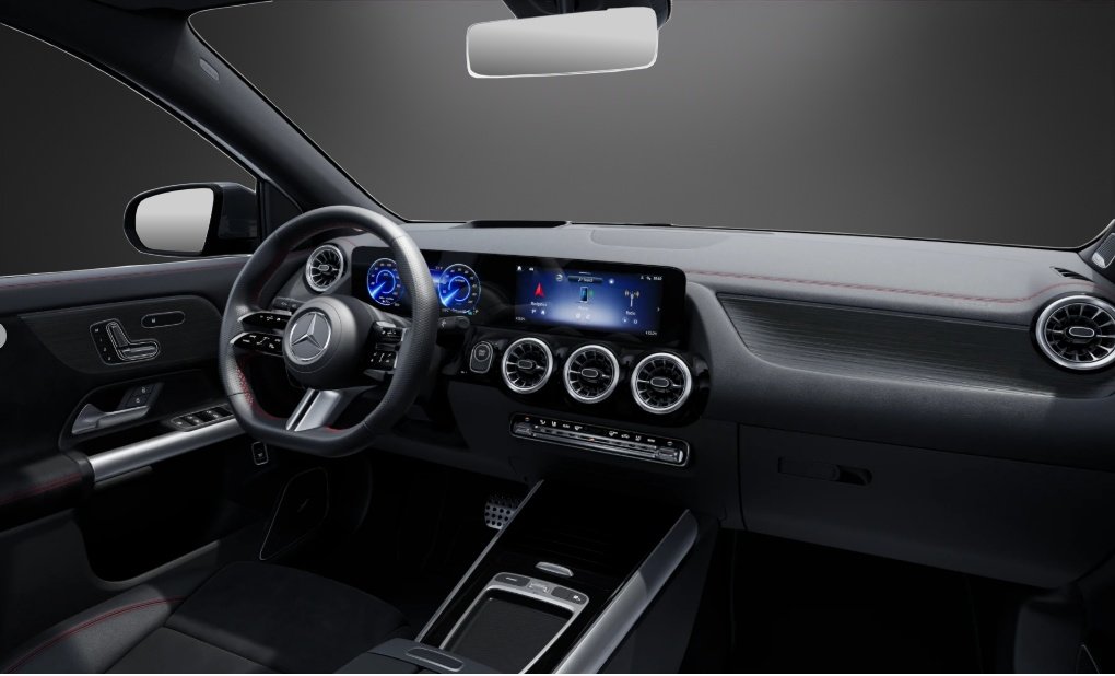 MERCEDES-BENZ EQA 300 66,5kWh 4Matic Swiss Star, Elettrica, Auto nuove, Automatico - 7