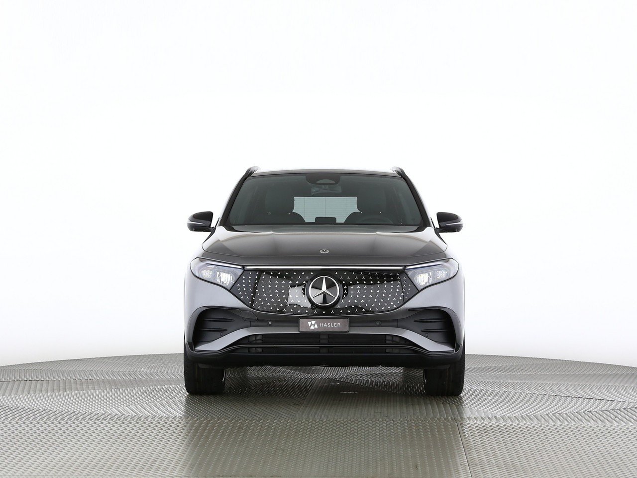 MERCEDES-BENZ EQA 300 66,5kWh 4Matic Swiss Star, Elettrica, Auto nuove, Automatico - 3