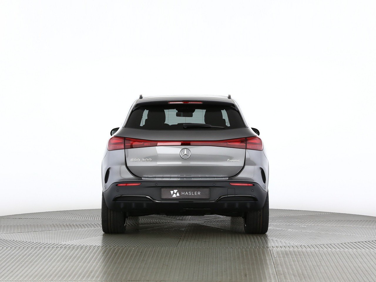 MERCEDES-BENZ EQA 300 66,5kWh 4Matic Swiss Star, Elettrica, Auto nuove, Automatico - 4