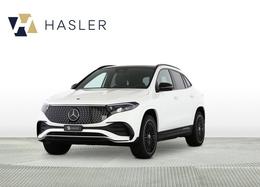 MERCEDES-BENZ EQA 300