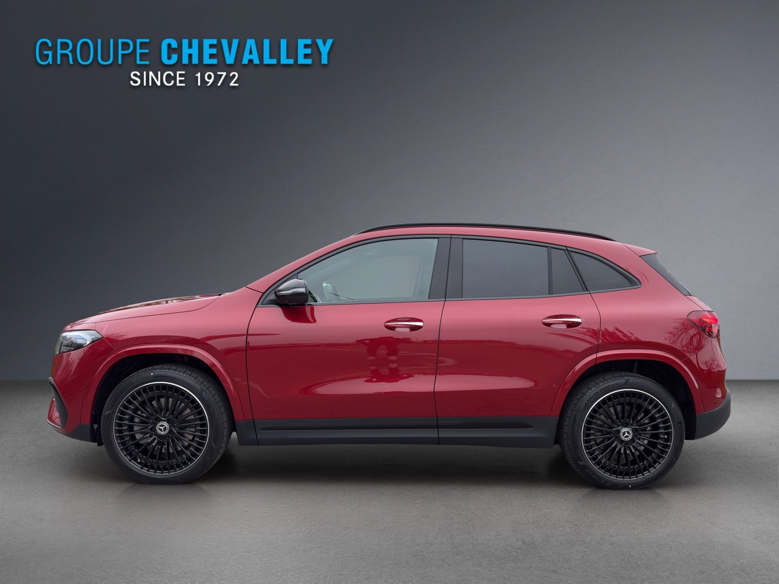MERCEDES-BENZ EQA 300 66,5kWh 4Matic Excellence, Elettrica, Auto nuove, Automatico - 3