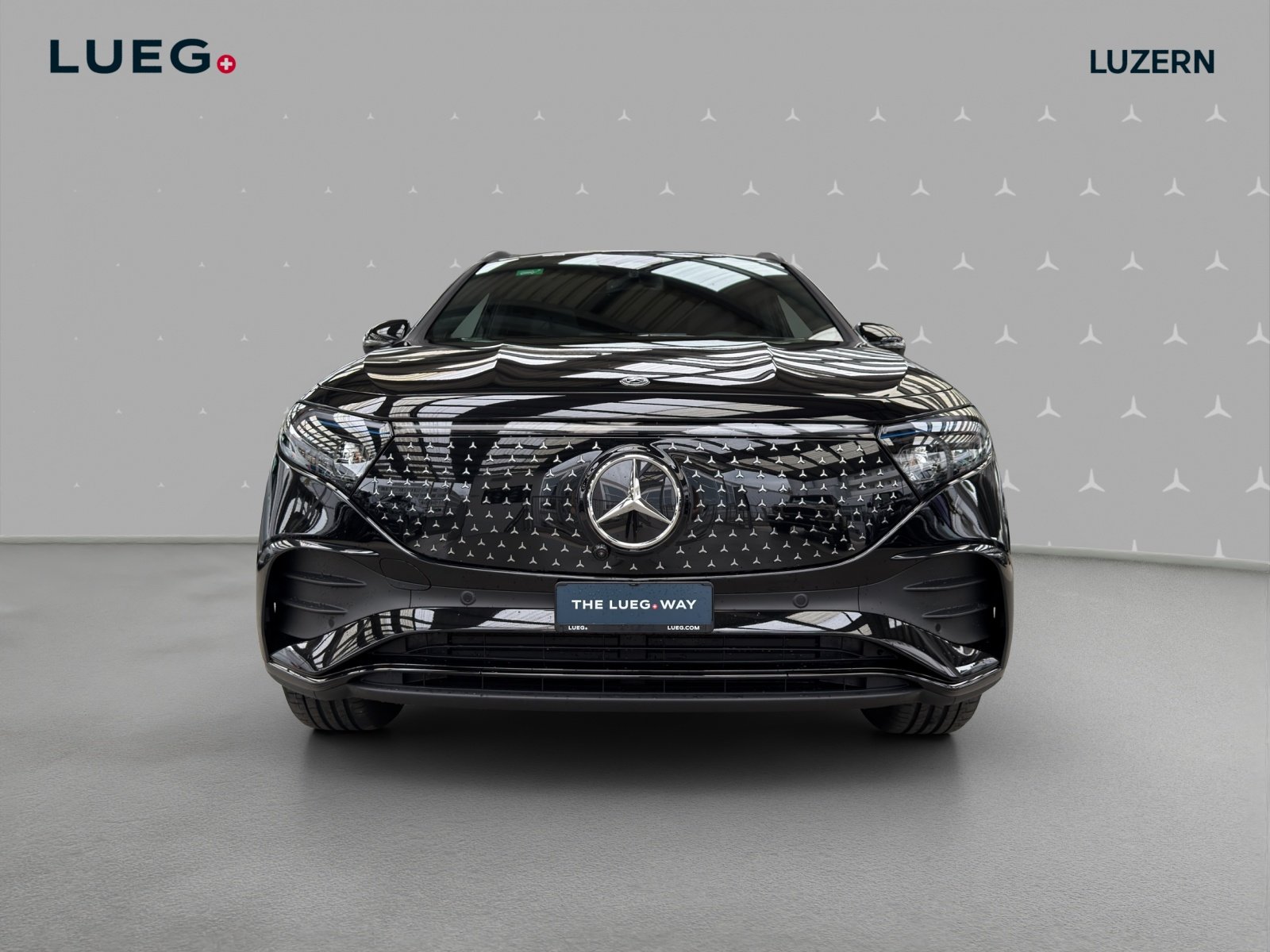 MERCEDES-BENZ EQA 300 66,5kWh 4Matic Excellence, Electric, New car, Automatic - 6