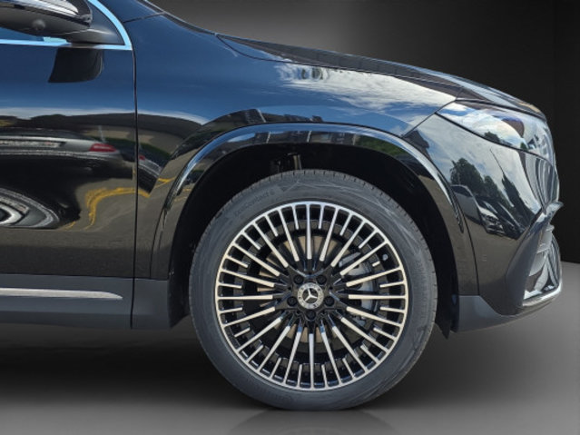 MERCEDES-BENZ EQA 300 4M Excellence, Elektro, Neuwagen, Automatik - 6