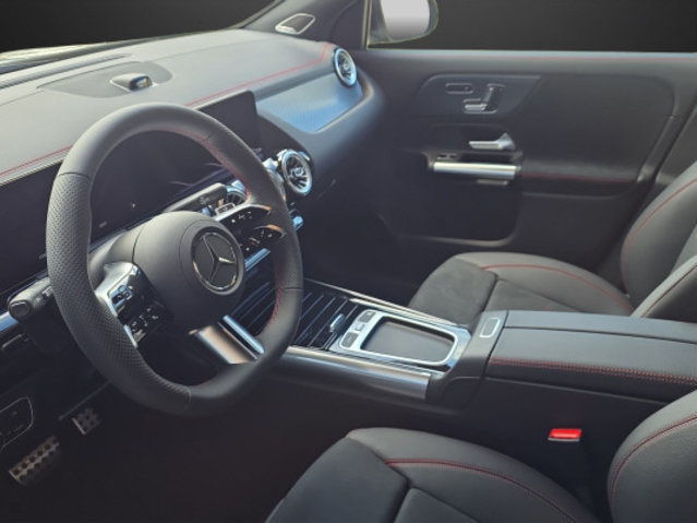 MERCEDES-BENZ EQA 300 4M Excellence, Elektro, Neuwagen, Automatik - 7