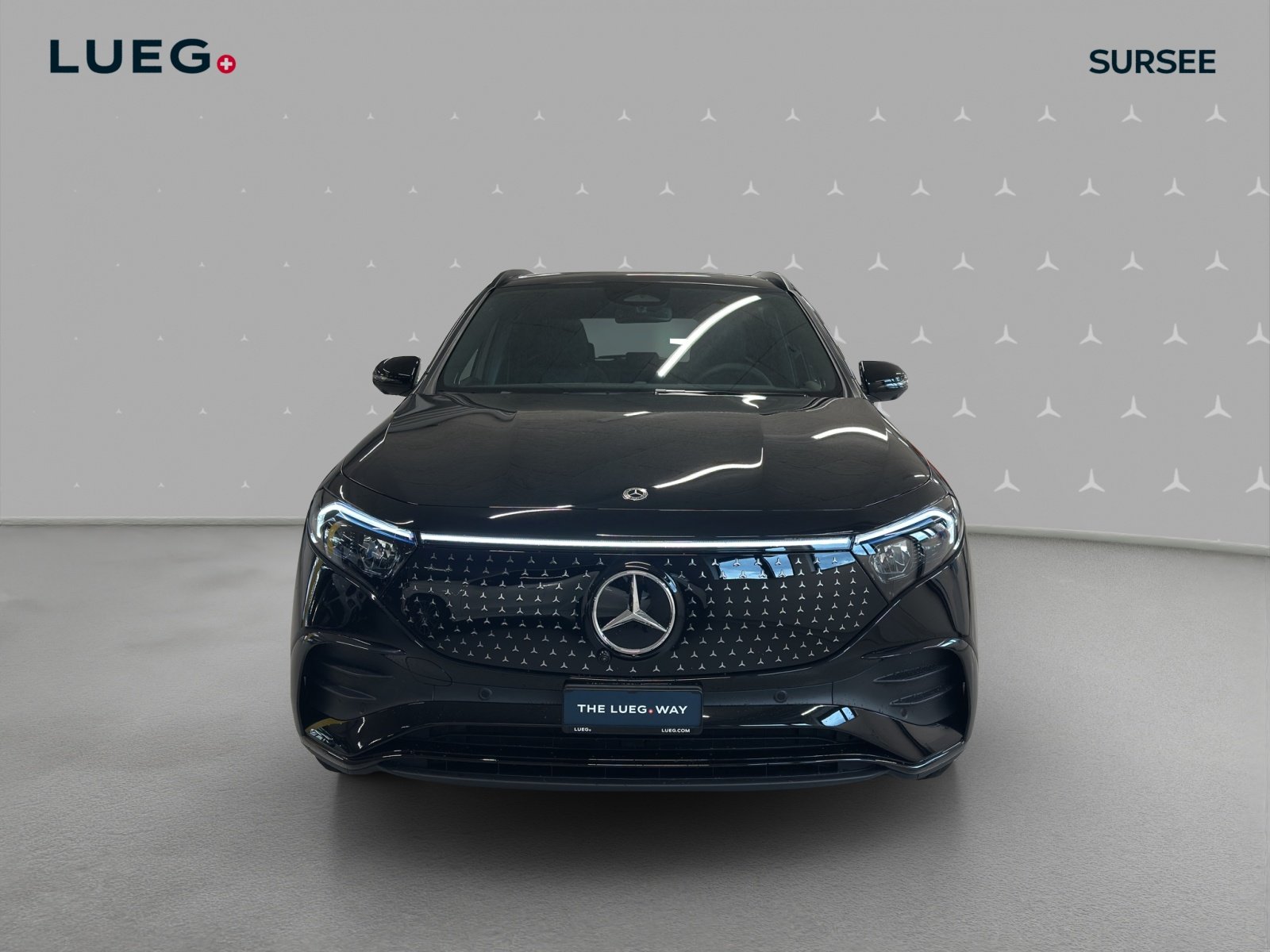 MERCEDES-BENZ EQA 300 66,5kWh 4Matic Excellence, Elettrica, Auto nuove, Automatico - 6