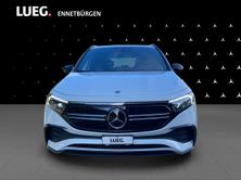 MERCEDES-BENZ EQA 300 AMG Line 4Matic, Electric, Second hand / Used, Automatic - 3