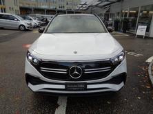 MERCEDES-BENZ EQA 300 AMG Line 4Matic, Electric, Second hand / Used, Manual - 2