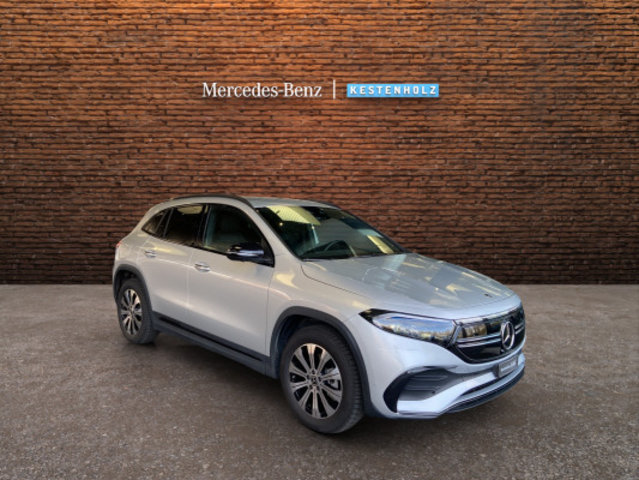MERCEDES-BENZ EQA 300 4M Swiss Star AMG, Occasion / Utilisé, Automatique - 2