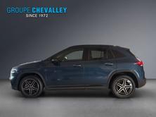MERCEDES-BENZ EQA 300 AMG Line 4Matic, Électrique, Occasion / Utilisé, Automatique - 3