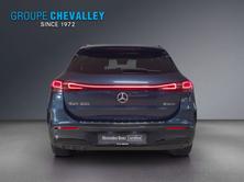 MERCEDES-BENZ EQA 300 AMG Line 4Matic, Électrique, Occasion / Utilisé, Automatique - 5