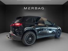 MERCEDES-BENZ EQA 300 4M Swiss Star, Elektro, Occasion / Gebraucht, Automatik - 4