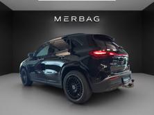 MERCEDES-BENZ EQA 300 4M Swiss Star, Elektro, Occasion / Gebraucht, Automatik - 6