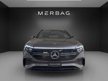MERCEDES-BENZ EQA 300 AMG Line 4Matic, Elettrica, Occasioni / Usate, Automatico - 2