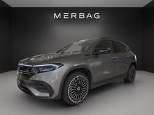 MERCEDES-BENZ EQA 300 AMG Line 4Matic, Elettrica, Occasioni / Usate, Automatico - 3