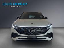 MERCEDES-BENZ EQA 300 4M Swiss Star, Electric, Second hand / Used, Automatic - 2