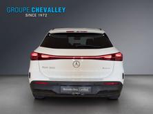 MERCEDES-BENZ EQA 300 4M Swiss Star, Electric, Second hand / Used, Automatic - 5