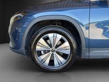 MERCEDES-BENZ EQA 300 4Matic, Elektro, Occasion / Gebraucht, Automatik - 7