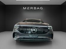 MERCEDES-BENZ EQA 300 AMG Line 4Matic, Elektro, Occasion / Gebraucht, Handschaltung - 2