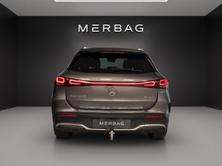 MERCEDES-BENZ EQA 300 AMG Line 4Matic, Elektro, Occasion / Gebraucht, Handschaltung - 5