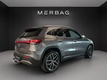 MERCEDES-BENZ EQA 300 AMG Line 4Matic, Elektro, Occasion / Gebraucht, Handschaltung - 6