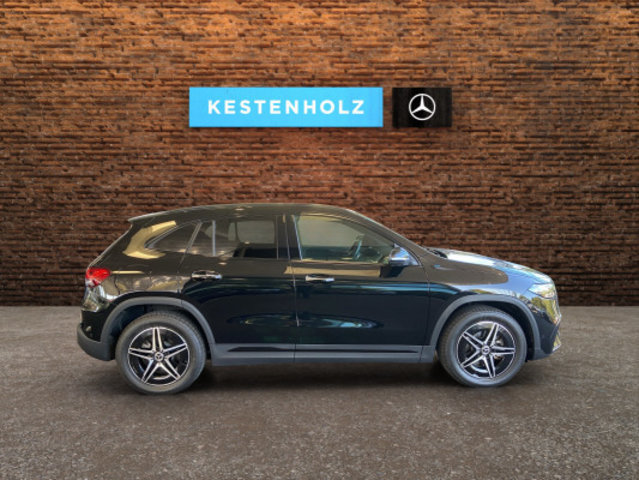 MERCEDES-BENZ EQA 300 AMG Line 4Matic, Occasion / Utilisé, Automatique - 3