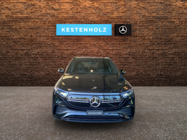 MERCEDES-BENZ EQA 300 AMG Line 4Matic, Occasion / Utilisé, Automatique - 5