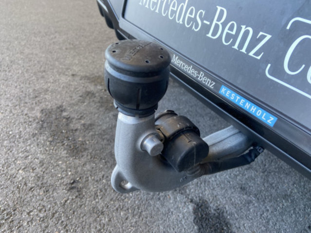 MERCEDES-BENZ EQA 300 AMG Line 4Matic, Occasion / Utilisé, Automatique - 7