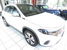 MERCEDES-BENZ EQA 300 4-Matic, Elektro, Occasion / Gebraucht, Automatik - 3