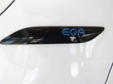 MERCEDES-BENZ EQA 300 4-Matic, Elektro, Occasion / Gebraucht, Automatik - 4