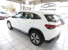 MERCEDES-BENZ EQA 300 4-Matic, Elektro, Occasion / Gebraucht, Automatik - 6