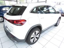 MERCEDES-BENZ EQA 300 4-Matic, Elektro, Occasion / Gebraucht, Automatik - 7