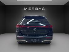 MERCEDES-BENZ EQA 300 AMG Line 4Matic, Electric, Second hand / Used, Automatic - 4