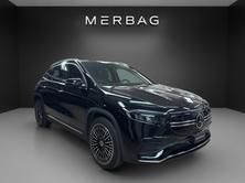 MERCEDES-BENZ EQA 300 AMG Line 4Matic, Electric, Second hand / Used, Automatic - 6