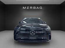 MERCEDES-BENZ EQA 300 AMG Line 4Matic, Electric, Second hand / Used, Automatic - 7