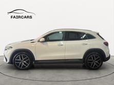 MERCEDES-BENZ EQA 300 AMG Line 4Matic, inkl. gratis Service, Électrique, Occasion / Utilisé, Automatique - 3