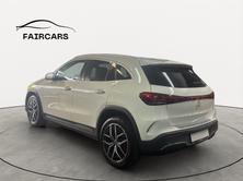 MERCEDES-BENZ EQA 300 AMG Line 4Matic, inkl. gratis Service, Électrique, Occasion / Utilisé, Automatique - 4