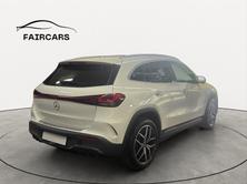 MERCEDES-BENZ EQA 300 AMG Line 4Matic, inkl. gratis Service, Électrique, Occasion / Utilisé, Automatique - 6