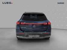 MERCEDES-BENZ EQA 300 4Matic, Électrique, Occasion / Utilisé, Automatique - 4